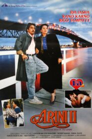 Arini II (Biarkan Kereta Api Itu Lewat) 1988 on netflix