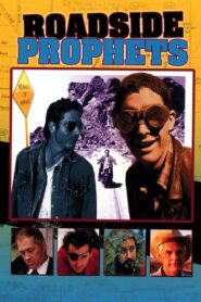 Roadside Prophets 1992 on netflix