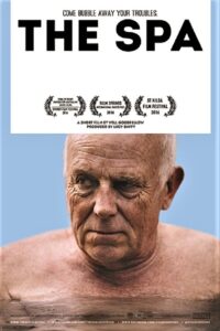 The Spa 2015 on netflix
