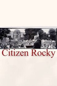 Third Party President: Citizen Rocky 2018 on netflix