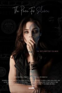 The Price for Silence 2018 on netflix