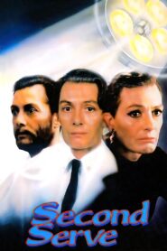Second Serve 1986 on netflix