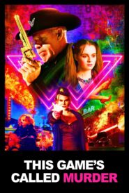 This Game’s Called Murder 2021 on netflix
