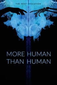 More Human Than Human 2018 on netflix