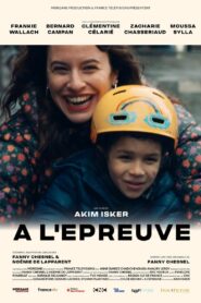 À l’épreuve 2024 on netflix