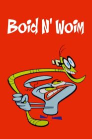 Boid ‘n’ Woim 1996 on netflix