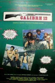 Calibre 12 1988 on netflix