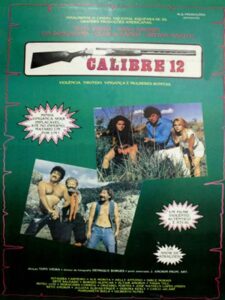 Calibre 12 1988 on netflix