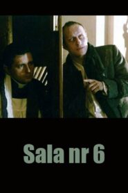 Sala nr 6 1987 on netflix