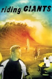 Riding Giants 2004 on netflix