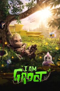 The Little Guy 2022 on netflix