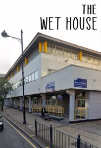 The Wet House 2002 on netflix