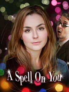 A Spell on You 2015 on netflix