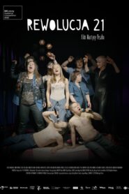 Revolution 21 2022 on netflix