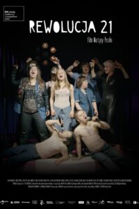 Revolution 21 2022 on netflix