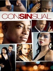 Consinsual 2010 on netflix