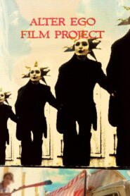 Alter Ego Film Project 2024 on netflix