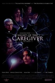 Night of the Caregiver 2023 on netflix