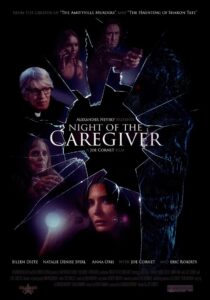 Night of the Caregiver 2023 on netflix
