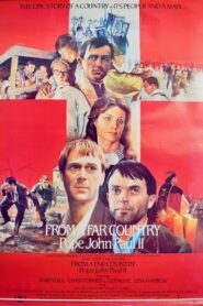 From a Far Country 1981 on netflix