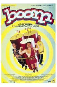 Boom 1999 on netflix