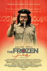 The Frozen Fire 2018 on netflix