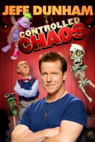 Jeff Dunham: Controlled Chaos 2011 on netflix