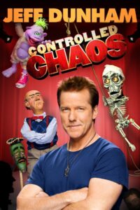 Jeff Dunham: Controlled Chaos 2011 on netflix