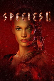 Species II 1998 on netflix