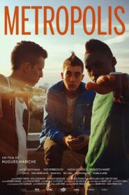 Metropolis 2015 on netflix