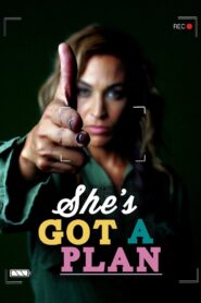 She’s Got a Plan 2016 on netflix