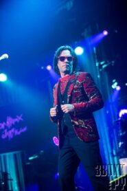 Rufus Wainwright – Montreux 2012 2012 on netflix