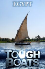 Tough Boats: Journey Down the Nile 2022 on netflix