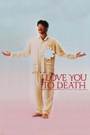 I Love You to Death 1990 on netflix