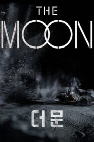 The Moon 2023 on netflix