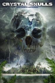 Crystal Skulls 2014 on netflix