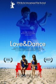 Love & Dance 2006 on netflix