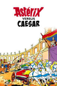 Asterix vs. Caesar 1985 on netflix