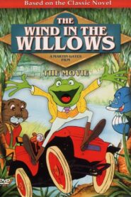 The Wind in the Willows 1995 on netflix