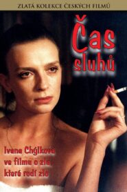 Time of the Servants 1989 on netflix