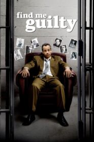 Find Me Guilty 2006 on netflix
