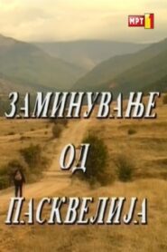 Leaving Paskvelija 1992 on netflix