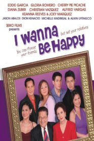 I Wanna Be Happy 2006 on netflix
