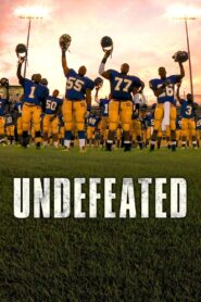 Undefeated 2011 on netflix