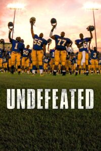 Undefeated 2011 on netflix