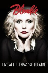 Blondie – Live at The Enmore Theatre 2010 on netflix
