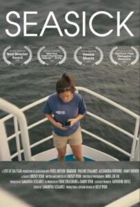 Seasick 2021 on netflix