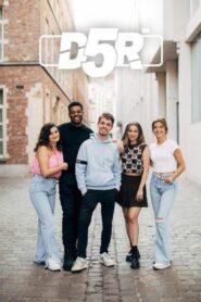 D5R: De Laatste Zomer Samen 2023 on netflix