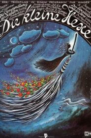 The Little Witch 1983 on netflix