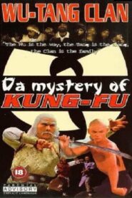 Wu Tang Clan – Da Mystery of Kung Fu 1998 on netflix